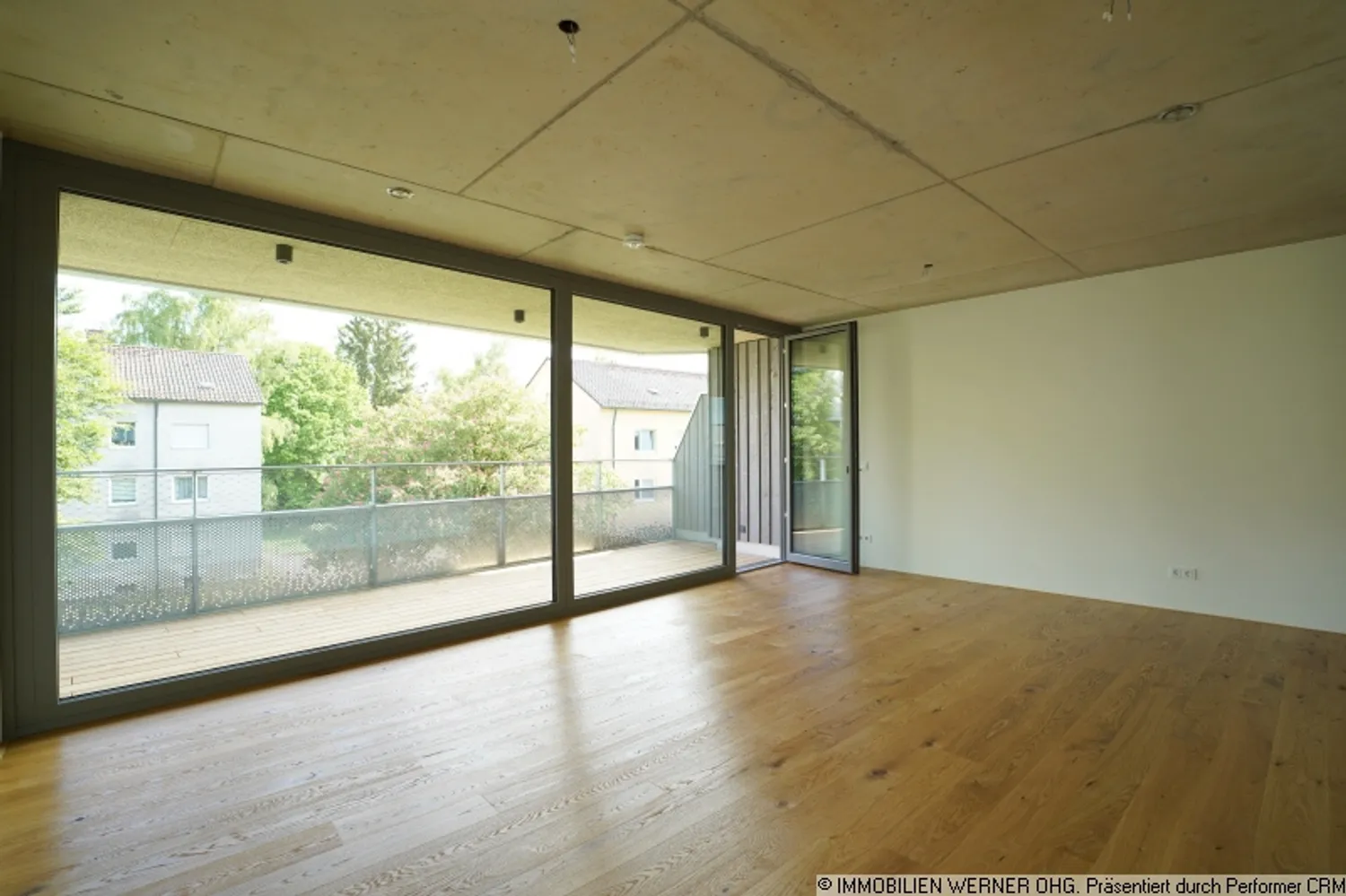 2 Zimmer Wohnung mit 73 m² in Rosenheim – Bild 8