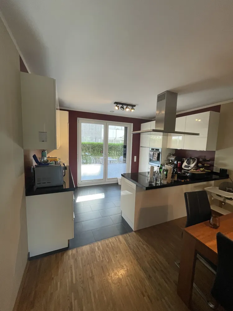 4 Zimmer Wohnung mit 123 m² in Mainz – Bild 3