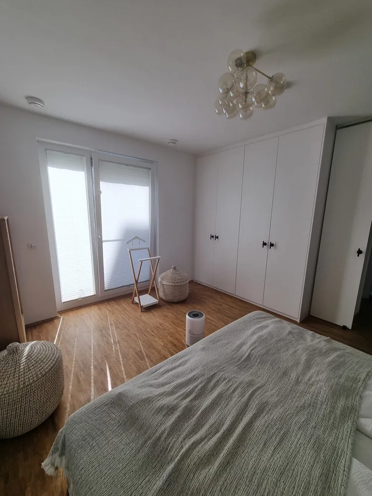 4 Zimmer Wohnung mit 123 m² in Mainz – Bild 4