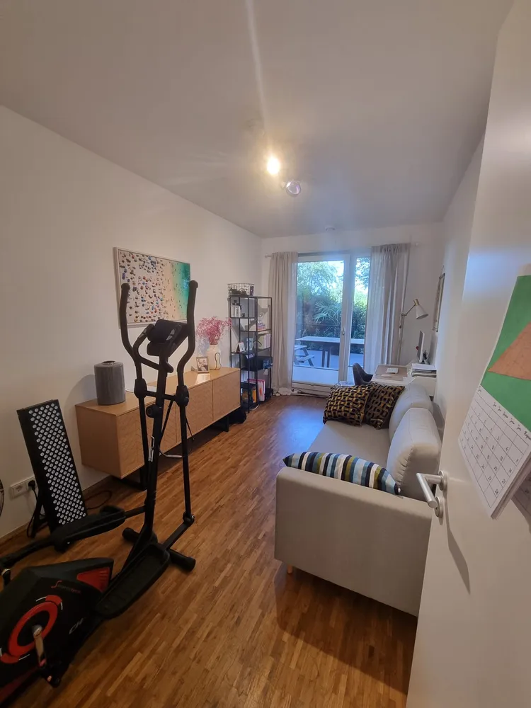 4 Zimmer Wohnung mit 123 m² in Mainz – Bild 7