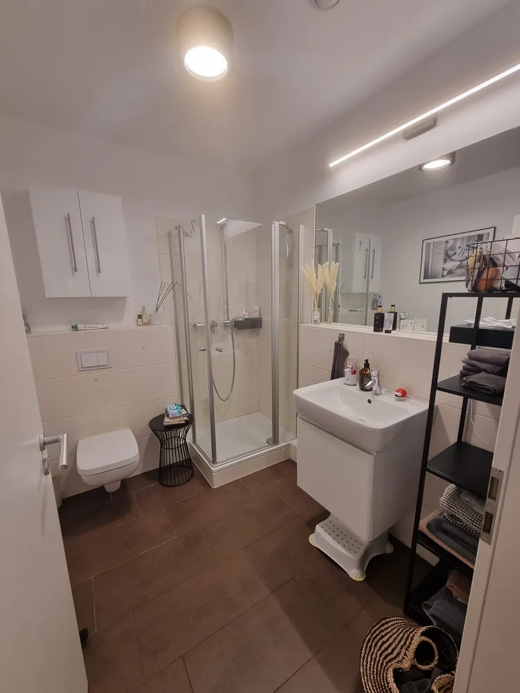 4 Zimmer Wohnung mit 123 m² in Mainz – Bild 8