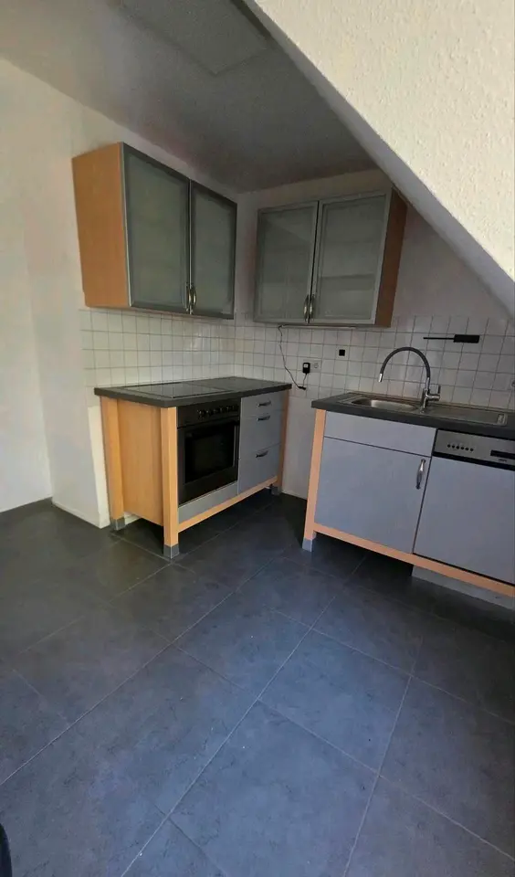 3 Zimmer Wohnung mit 66 m² in Offenburg – Bild 3