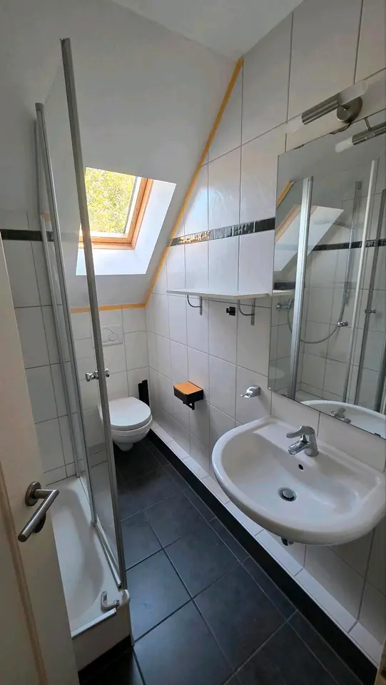 3 Zimmer Wohnung mit 66 m² in Offenburg – Bild 6