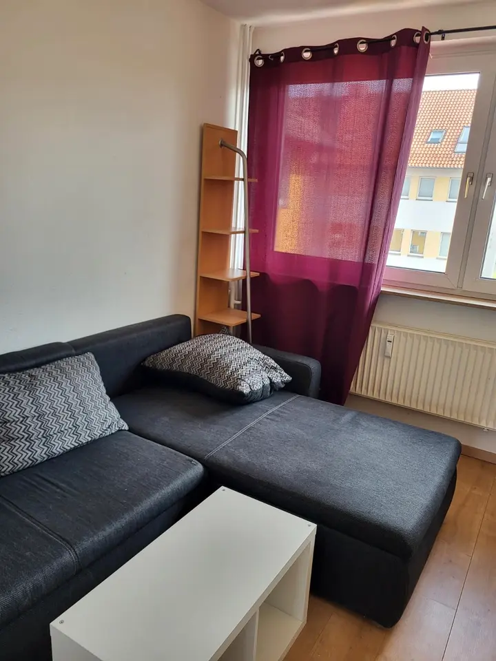 6 Zimmer Wohnung mit 68 m² in Osnabrück – Bild 1
