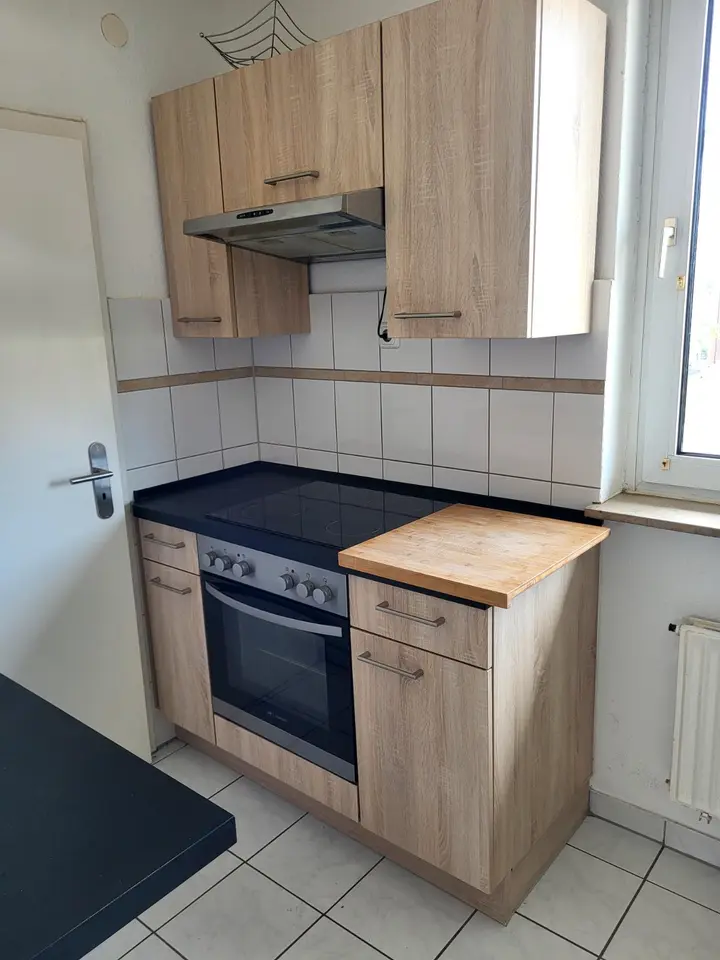 6 Zimmer Wohnung mit 68 m² in Osnabrück – Bild 4