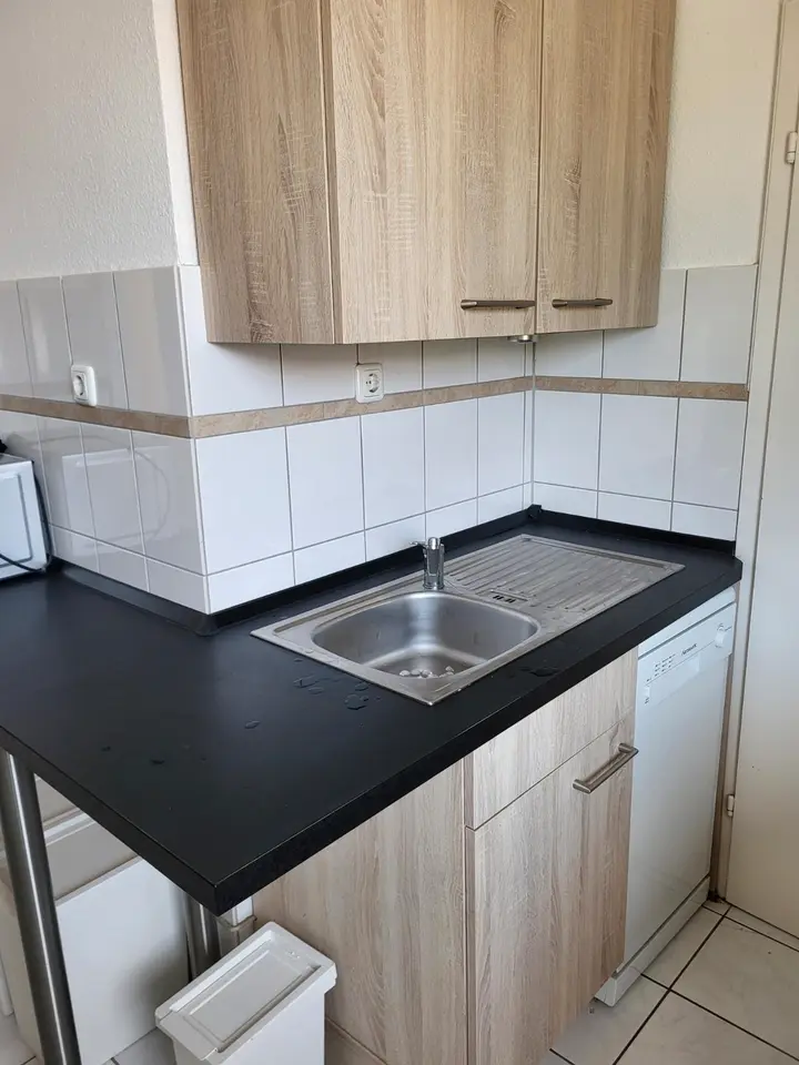 6 Zimmer Wohnung mit 68 m² in Osnabrück – Bild 5
