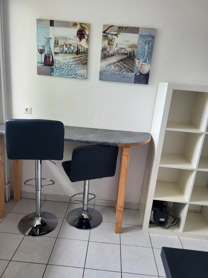 6 Zimmer Wohnung mit 68 m² in Osnabrück – Bild 6