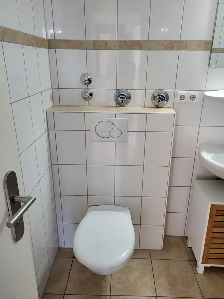6 Zimmer Wohnung mit 68 m² in Osnabrück – Bild 9