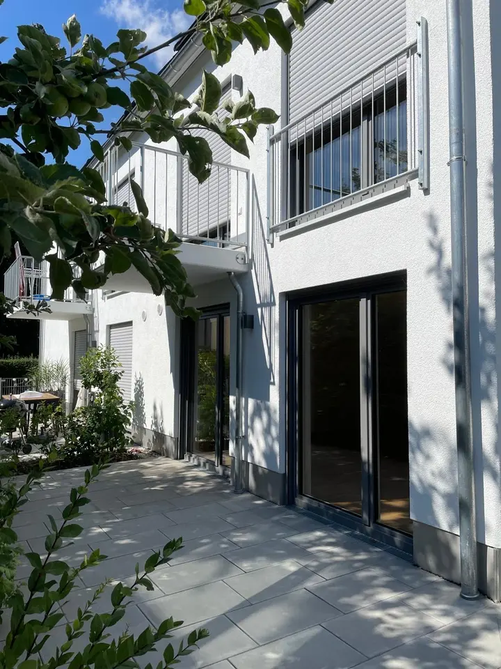3 Zimmer Wohnung mit 90 m² in Landshut – Bild 2