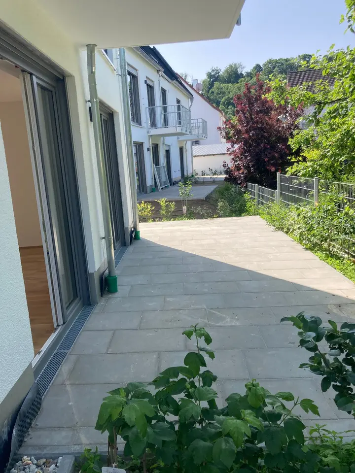 3 Zimmer Wohnung mit 90 m² in Landshut – Bild 3