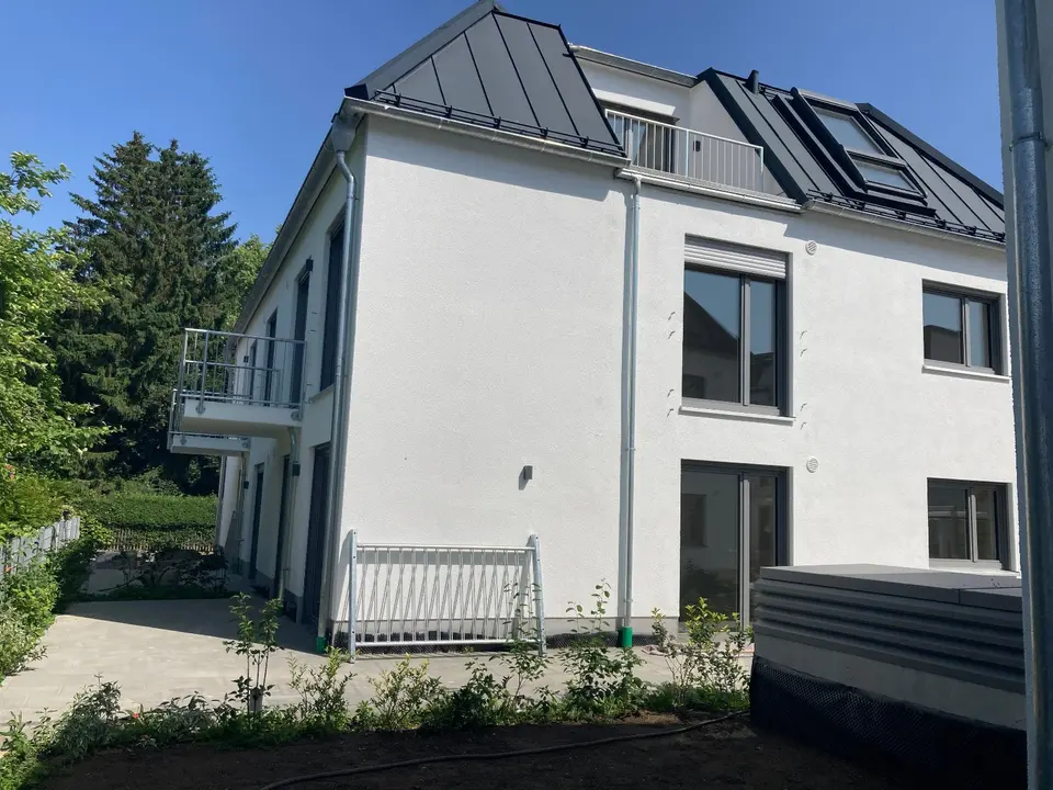 3 Zimmer Wohnung mit 90 m² in Landshut – Bild 4