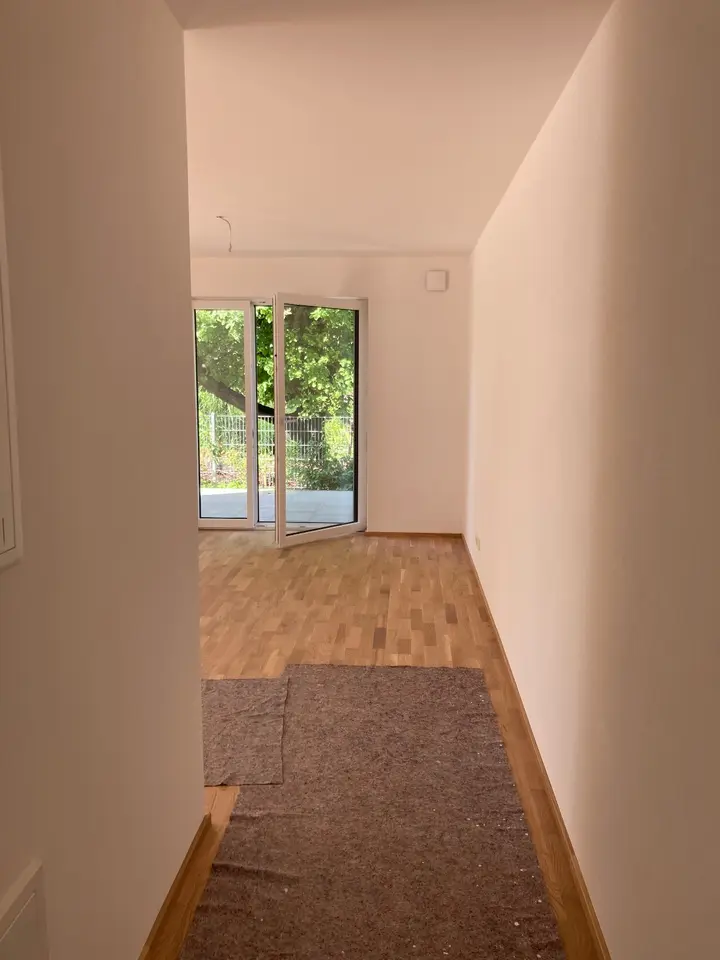 3 Zimmer Wohnung mit 90 m² in Landshut – Bild 5