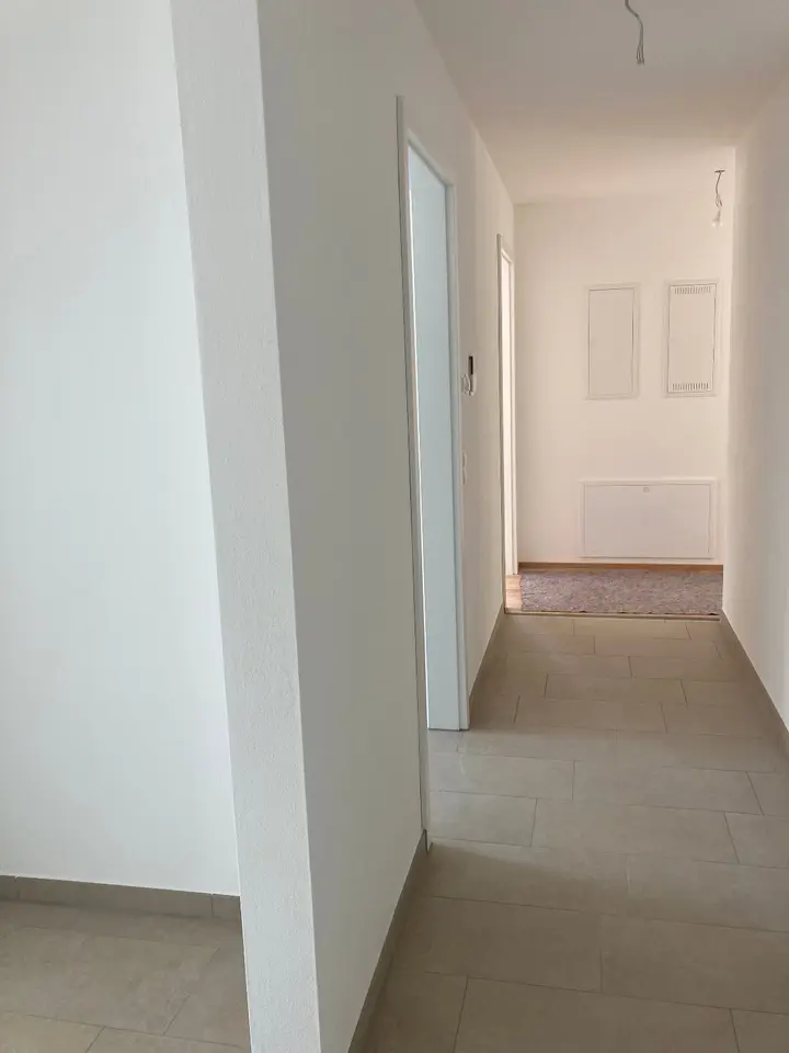 3 Zimmer Wohnung mit 90 m² in Landshut – Bild 8