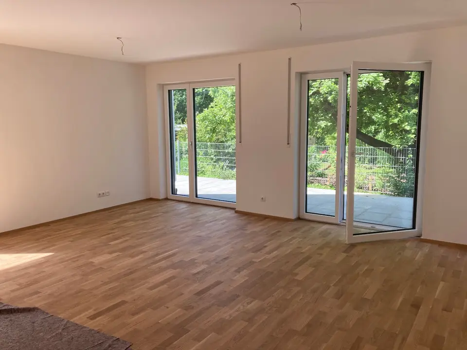 3 Zimmer Wohnung mit 90 m² in Landshut – Bild 10