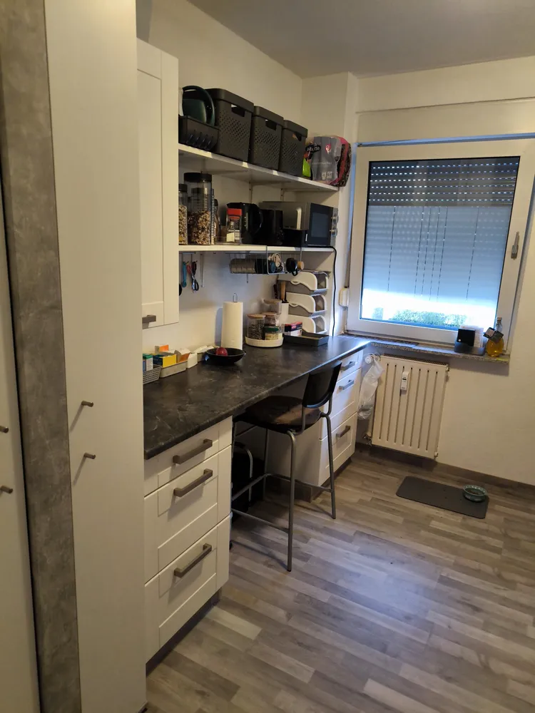 2 Zimmer Wohnung mit 44 m² in Leverkusen – Bild 1