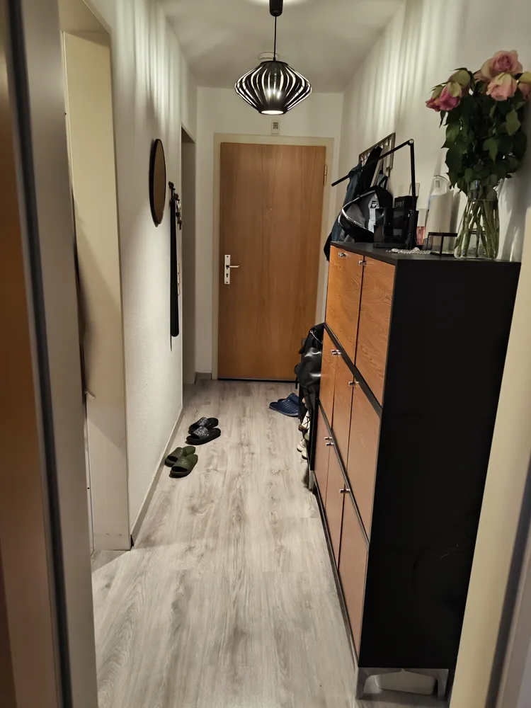 2 Zimmer Wohnung mit 44 m² in Leverkusen – Bild 3