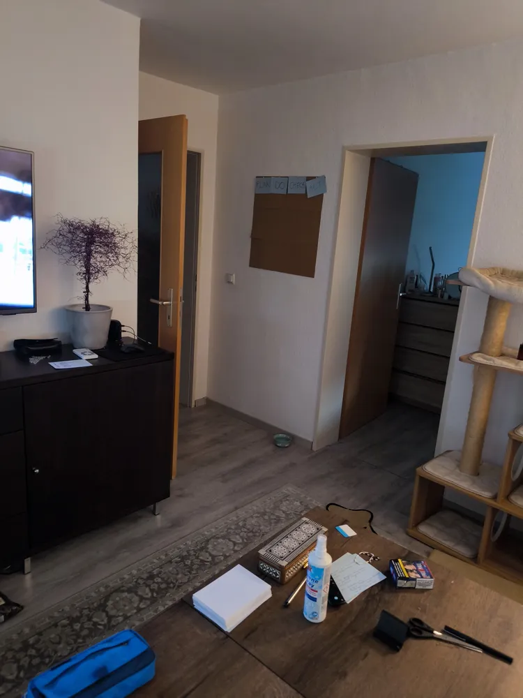 2 Zimmer Wohnung mit 44 m² in Leverkusen – Bild 6