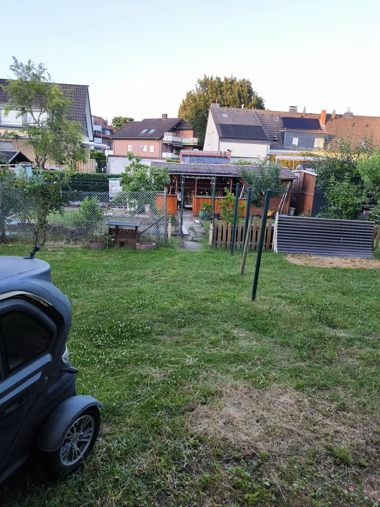 2 Zimmer Wohnung mit 44 m² in Leverkusen – Bild 7