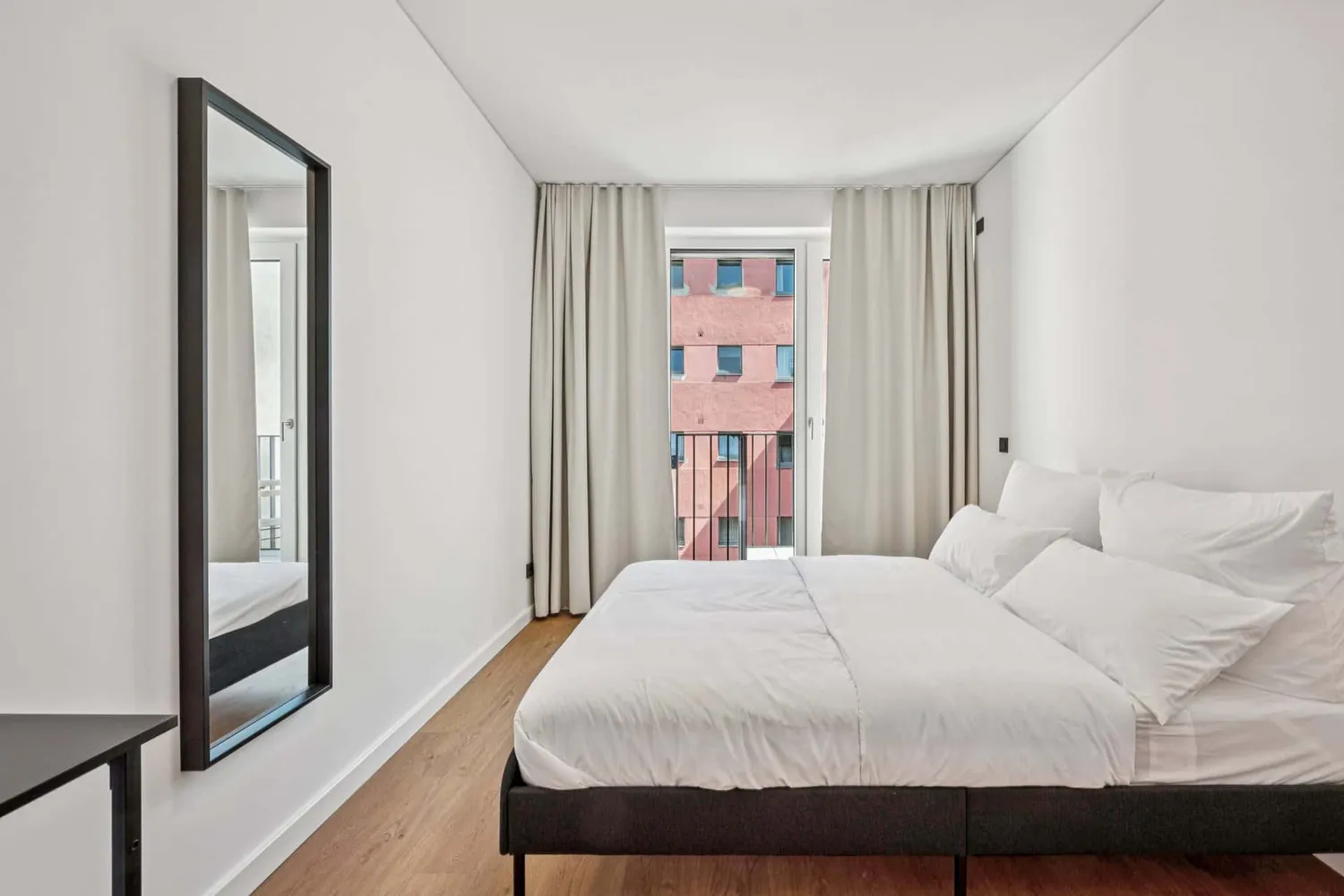 WG-Zimmer mit 11 m² in Berlin – Bild 1