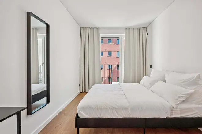 WG-Zimmer mit 11 m² in Berlin – Bild 1