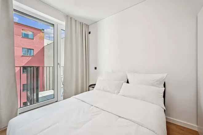 WG-Zimmer mit 11 m² in Berlin – Bild 2