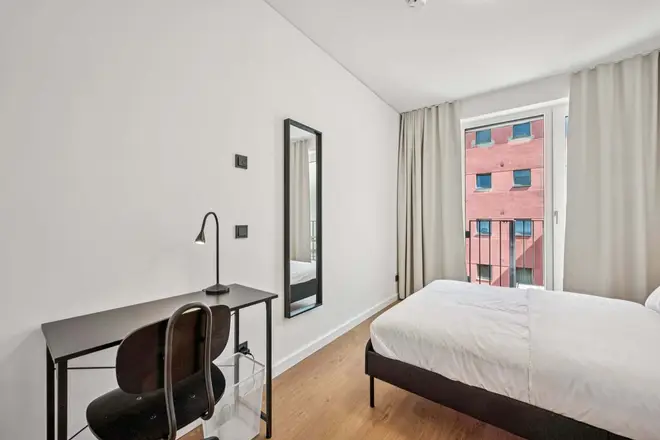 WG-Zimmer mit 11 m² in Berlin – Bild 3