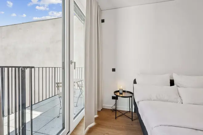WG-Zimmer mit 11 m² in Berlin – Bild 4