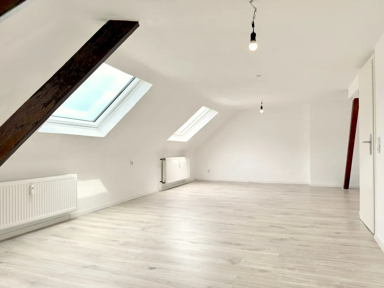2 Zimmer Wohnung mit 60 m² in Krefeld – Bild 3