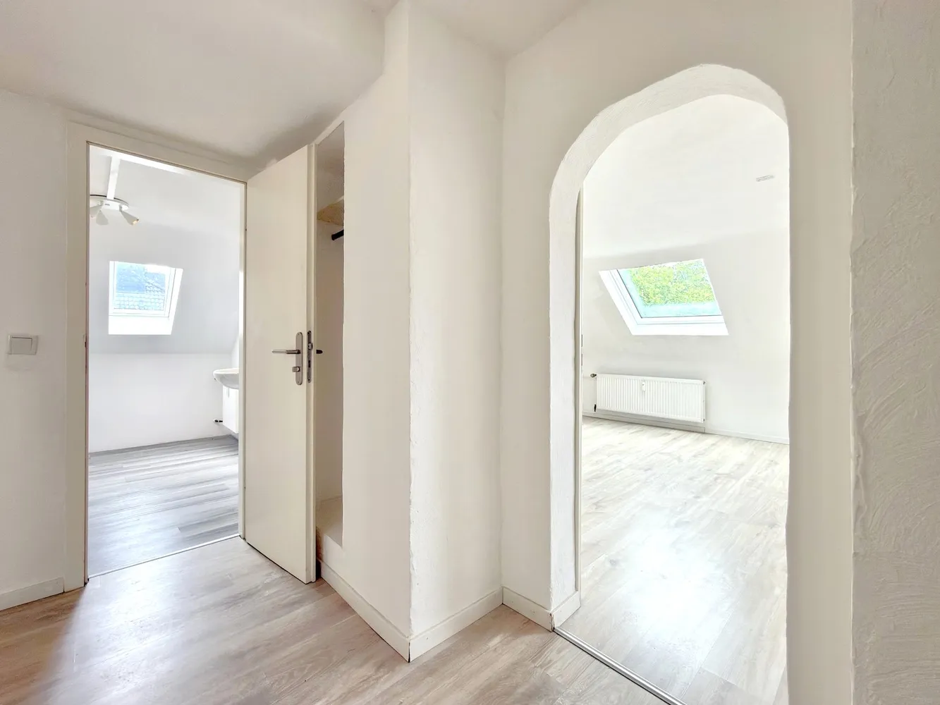 2 Zimmer Wohnung mit 60 m² in Krefeld – Bild 4