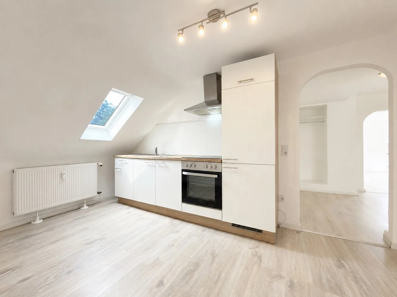 2 Zimmer Wohnung mit 60 m² in Krefeld – Bild 6