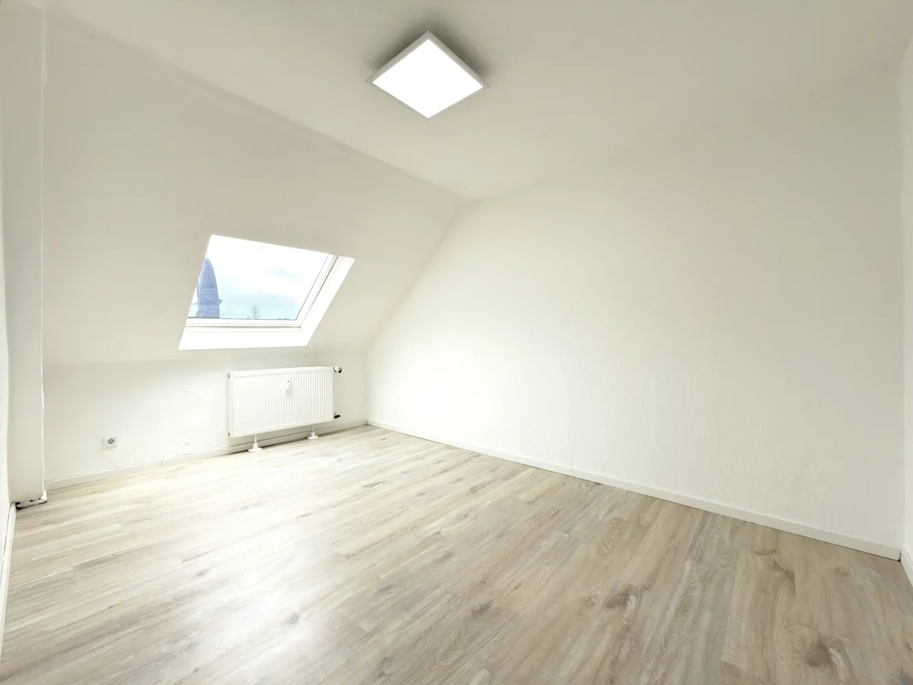 2 Zimmer Wohnung mit 60 m² in Krefeld – Bild 7