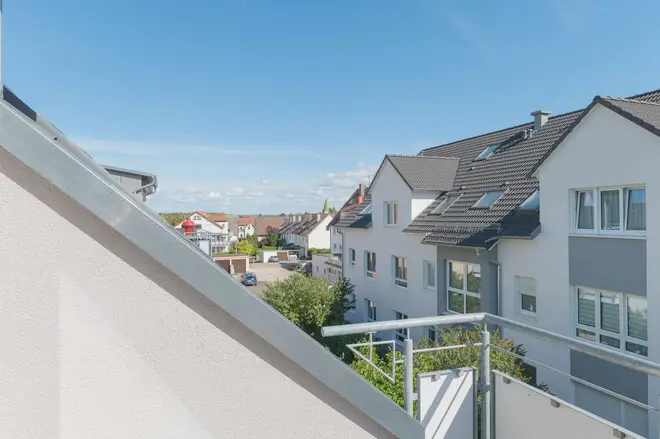 4 Zimmer Wohnung mit 103 m² in Stuttgart – Bild 11
