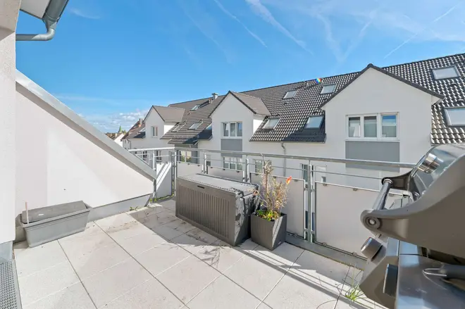 4 Zimmer Wohnung mit 103 m² in Stuttgart – Bild 5