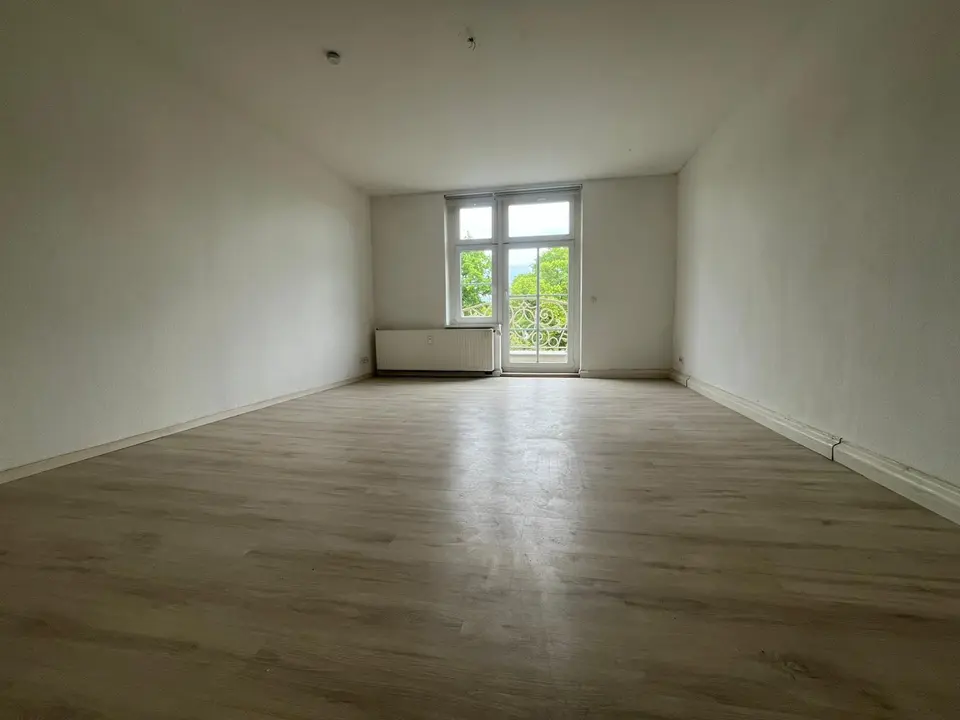 3 Zimmer Wohnung mit 73 m² in Frankfurt (Oder) – Bild 1