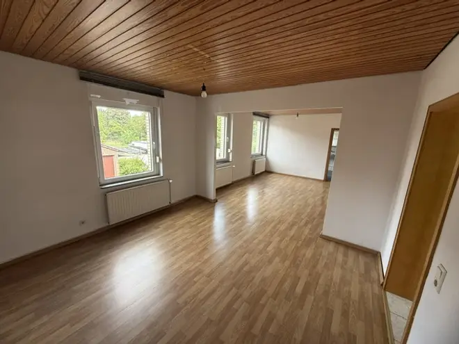 3 Zimmer Wohnung mit 70 m² in Aachen – Bild 1