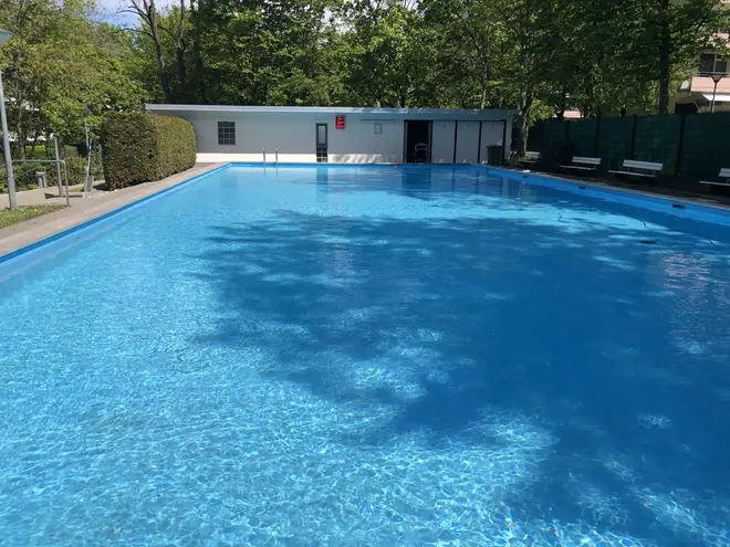 2 Zimmer Wohnung mit 58 m² in Mainz – Bild 8