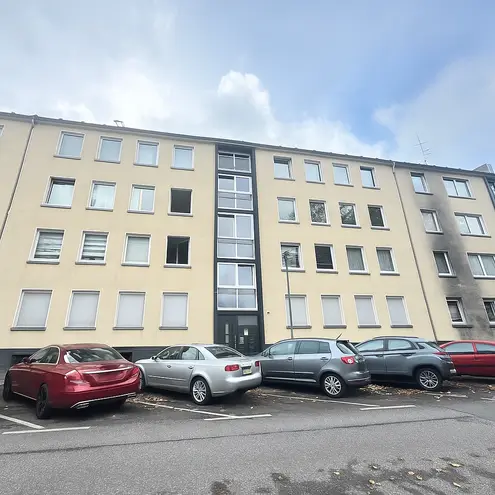 2 Zimmer Wohnung mit 63 m² in Gelsenkirchen – Bild 1