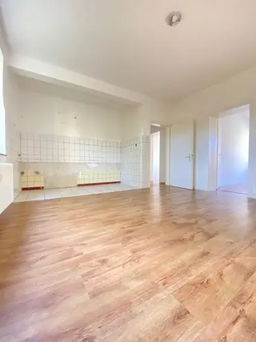 2 Zimmer Wohnung mit 63 m² in Gelsenkirchen – Bild 5