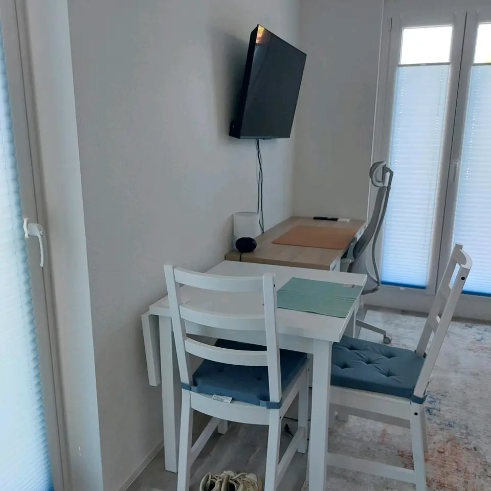 Studio mit 25 m² in Augsburg – Bild 3