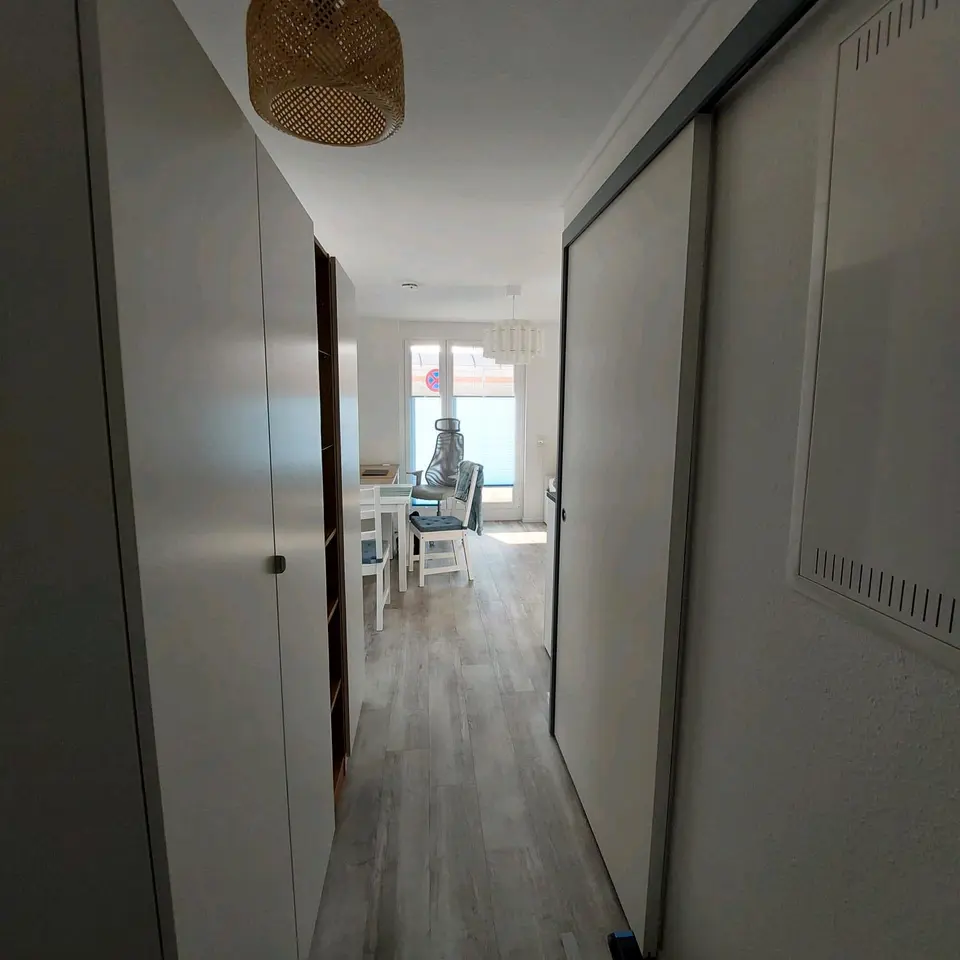 Studio mit 25 m² in Augsburg – Bild 4
