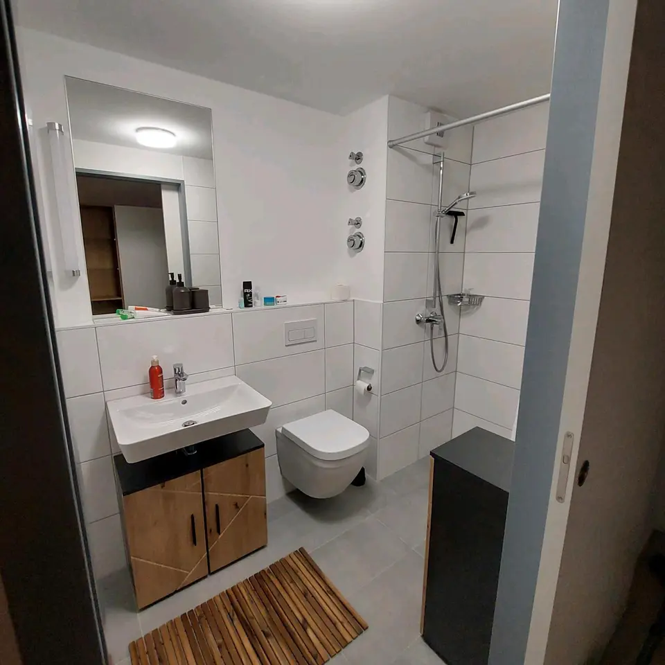 Studio mit 25 m² in Augsburg – Bild 5