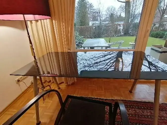WG-Zimmer mit 40 m² in Hamburg – Bild 4