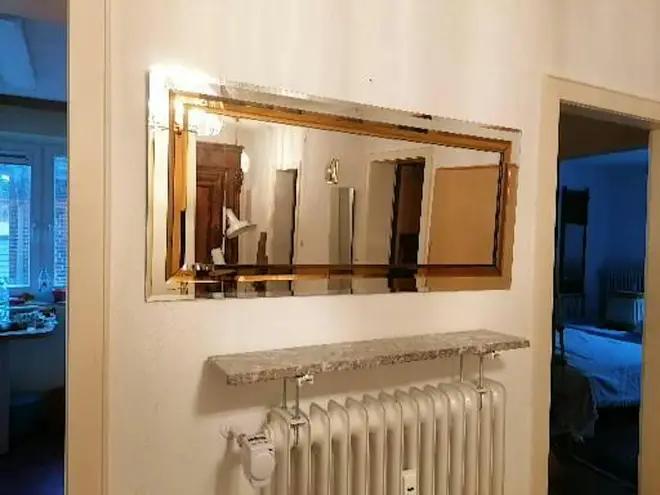 WG-Zimmer mit 40 m² in Hamburg – Bild 5