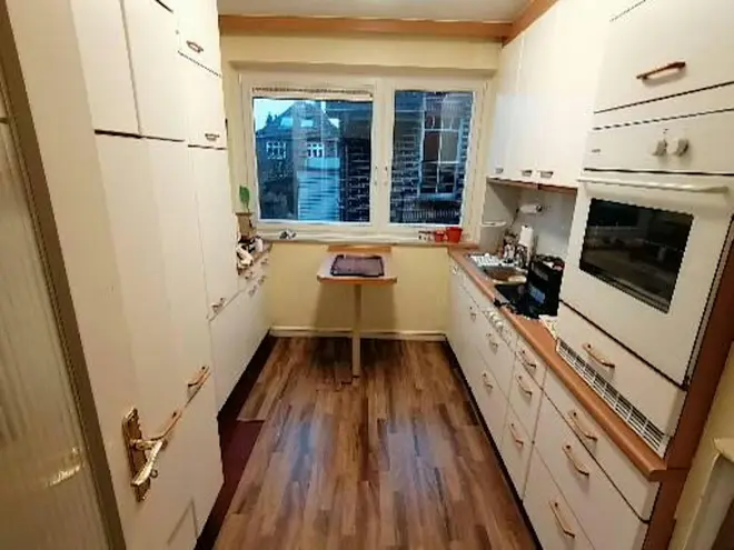 WG-Zimmer mit 40 m² in Hamburg – Bild 7