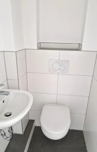 5 Zimmer Haus mit 117 m² in Hannover – Bild 8