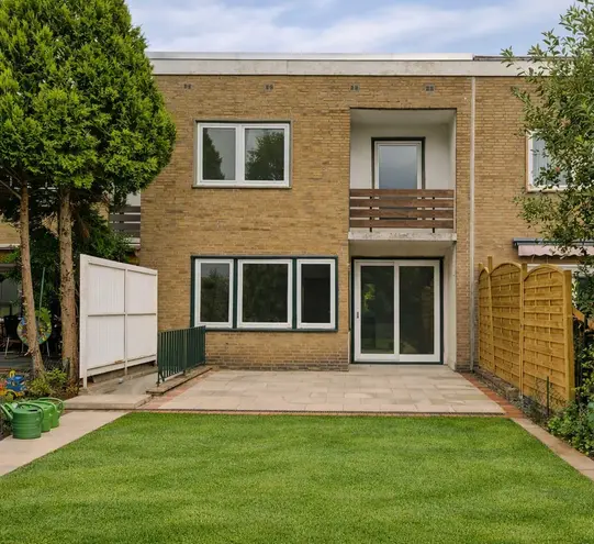 5 Zimmer Haus mit 117 m² in Hannover – Bild 10