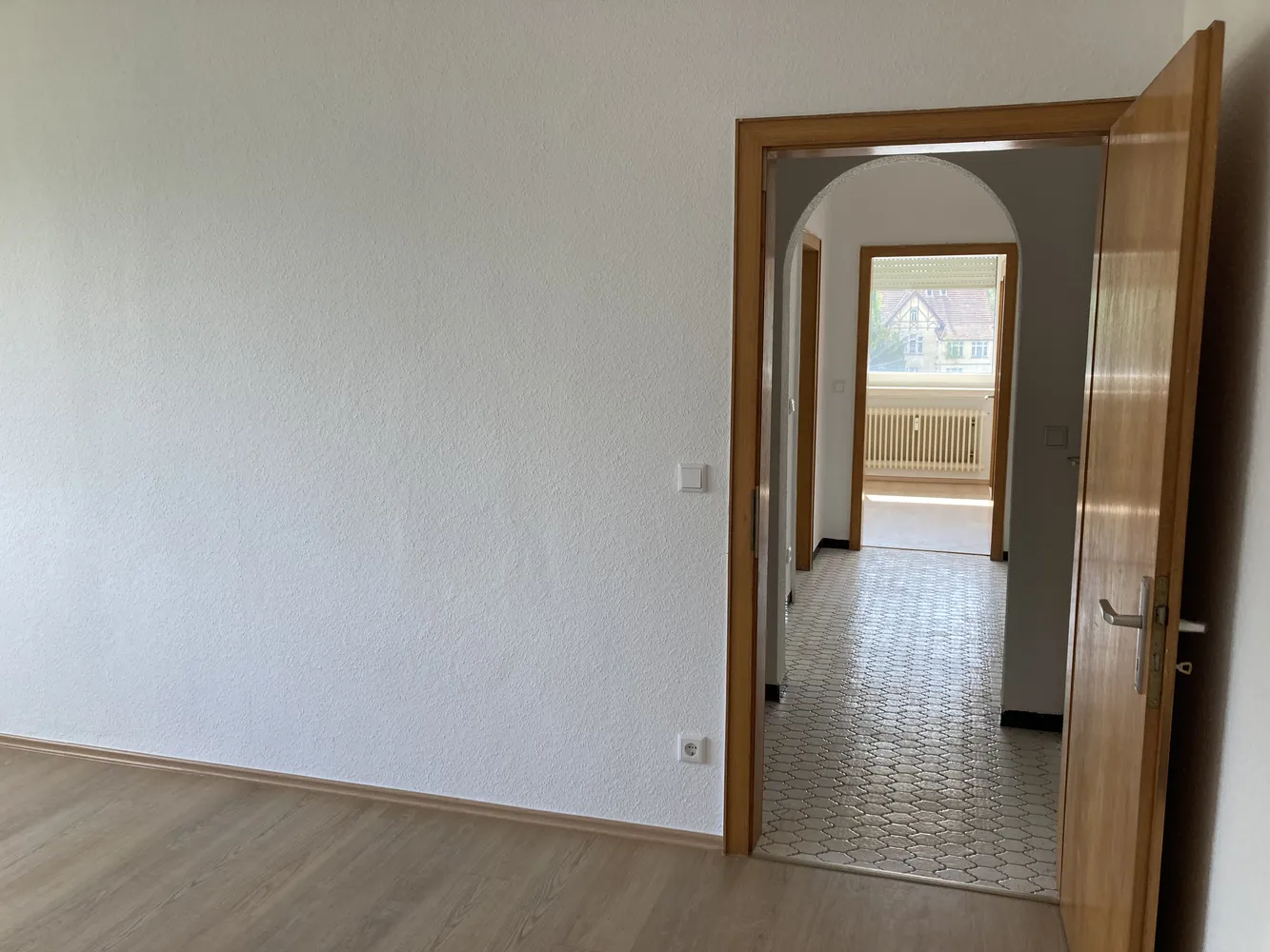 3 Zimmer Wohnung mit 90 m² in Herford – Bild 11