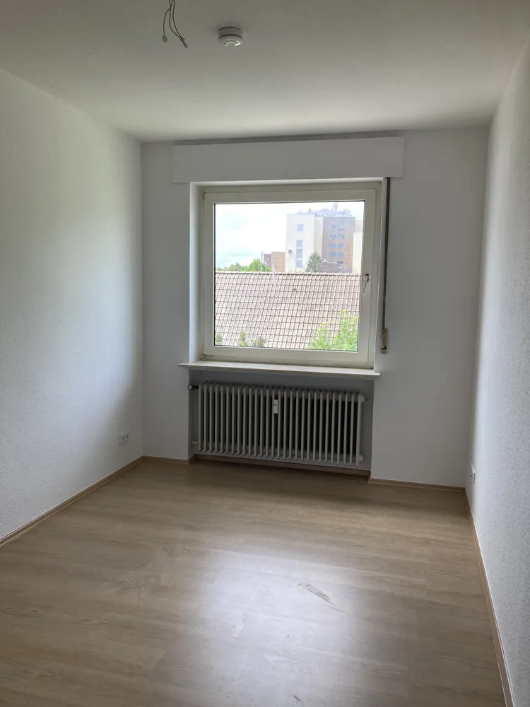 3 Zimmer Wohnung mit 90 m² in Herford – Bild 12