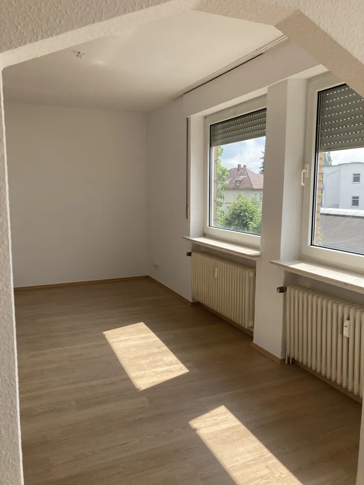 3 Zimmer Wohnung mit 90 m² in Herford – Bild 3