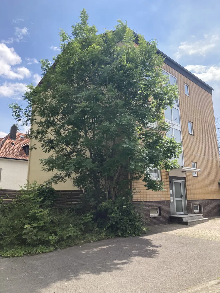 3 Zimmer Wohnung mit 90 m² in Herford – Bild 4